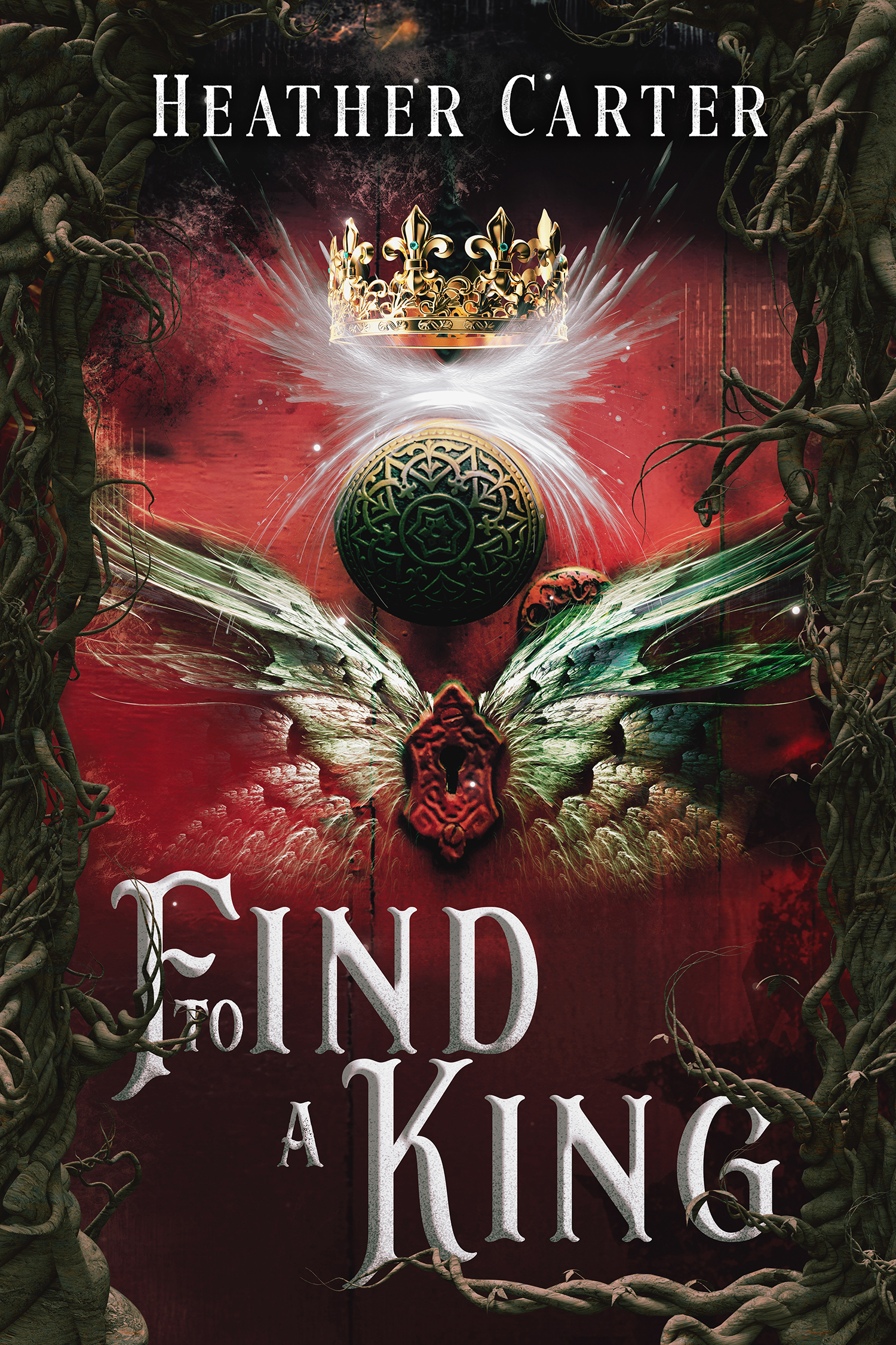 To Find A King