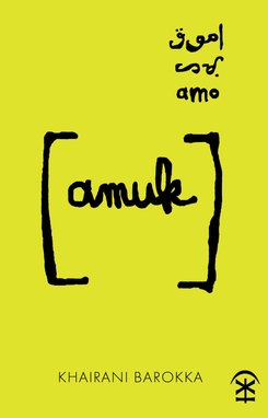 amuk book cover