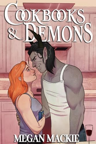 Cookbooks and Demons
