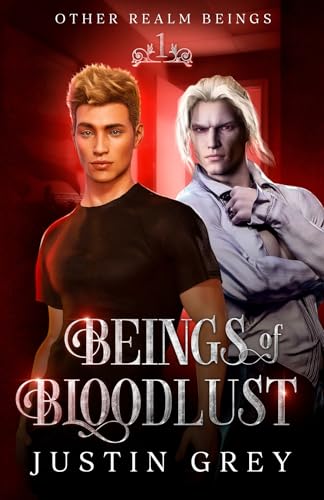 Beings Of Bloodlust