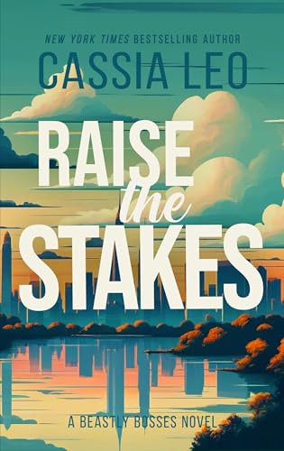 Raise the Stakes book cover