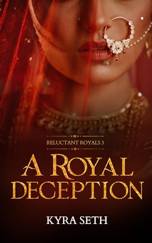A Royal Deception