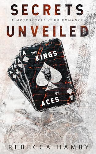 Secrets Unveiled book cover
