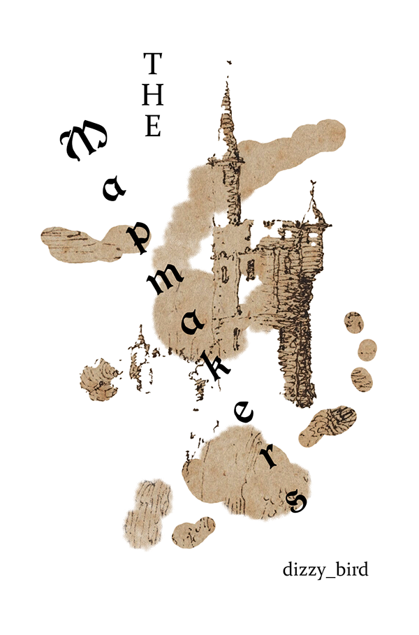 The Mapmakers