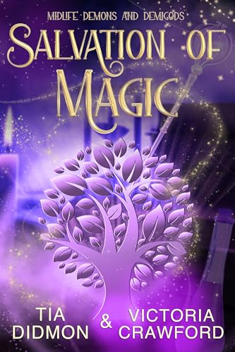 Salvation of Magic
