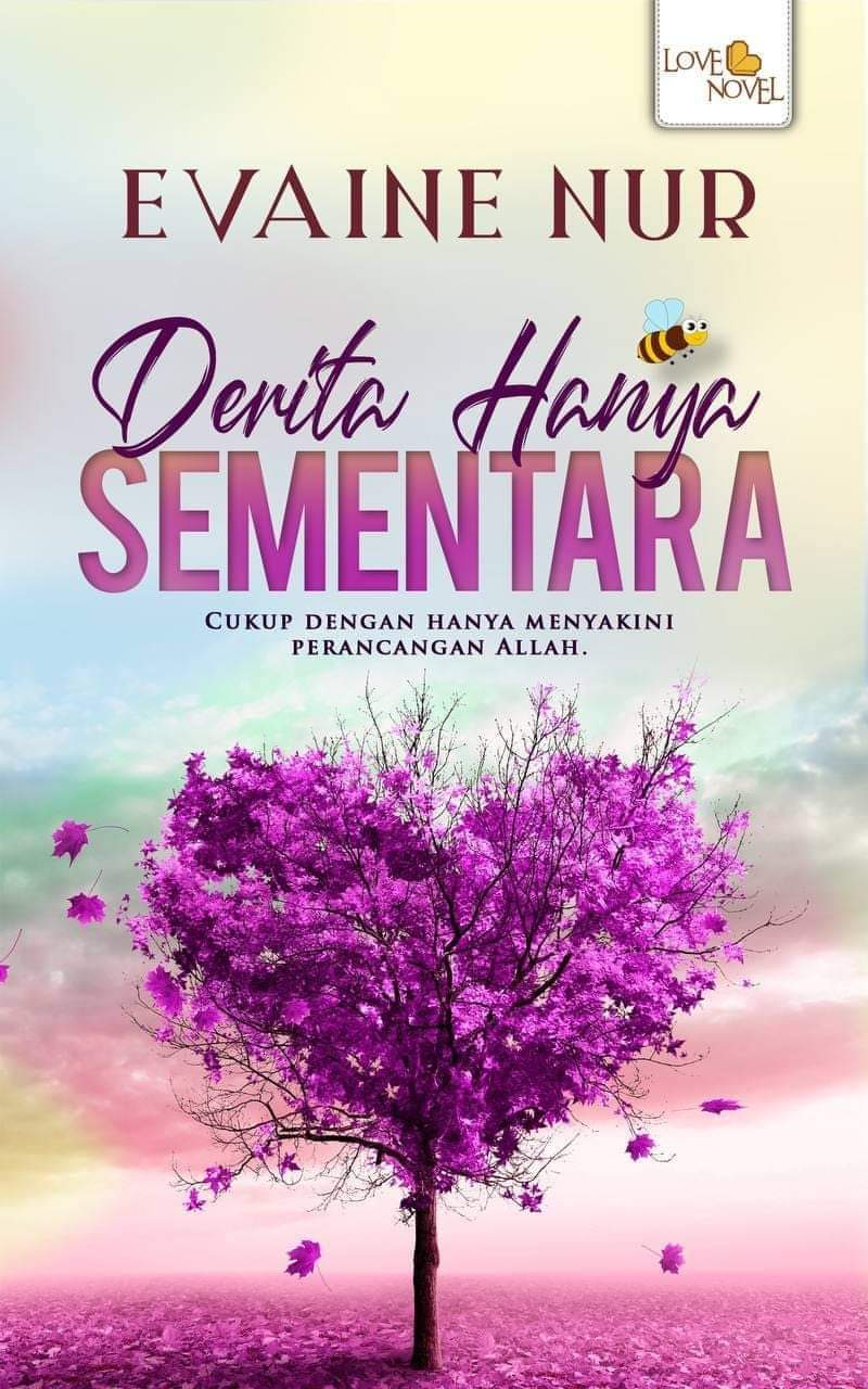 Derita Hanya Sementara