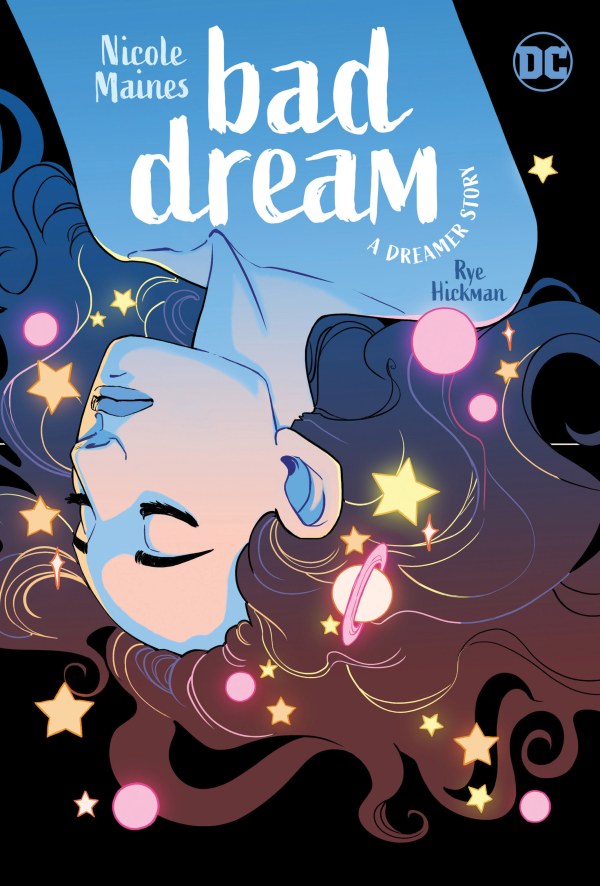Bad Dream: A Dreamer Story (2024)