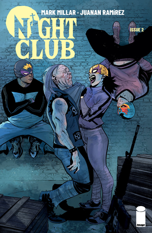 Night Club #2