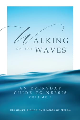 Walking on the Waves: An Everyday Guide To Nepsis: Volume 1