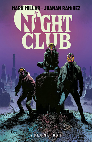 Night Club, Vol. 1
