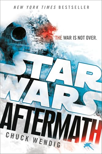 Aftermath (Star Wars) (Star Wars: The Aftermath Trilogy)