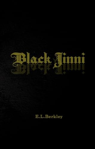 Black Jinni
