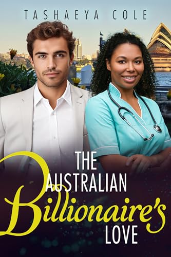 The Australian Billionaire's Love