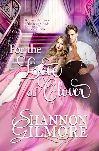 For the Love of Clover