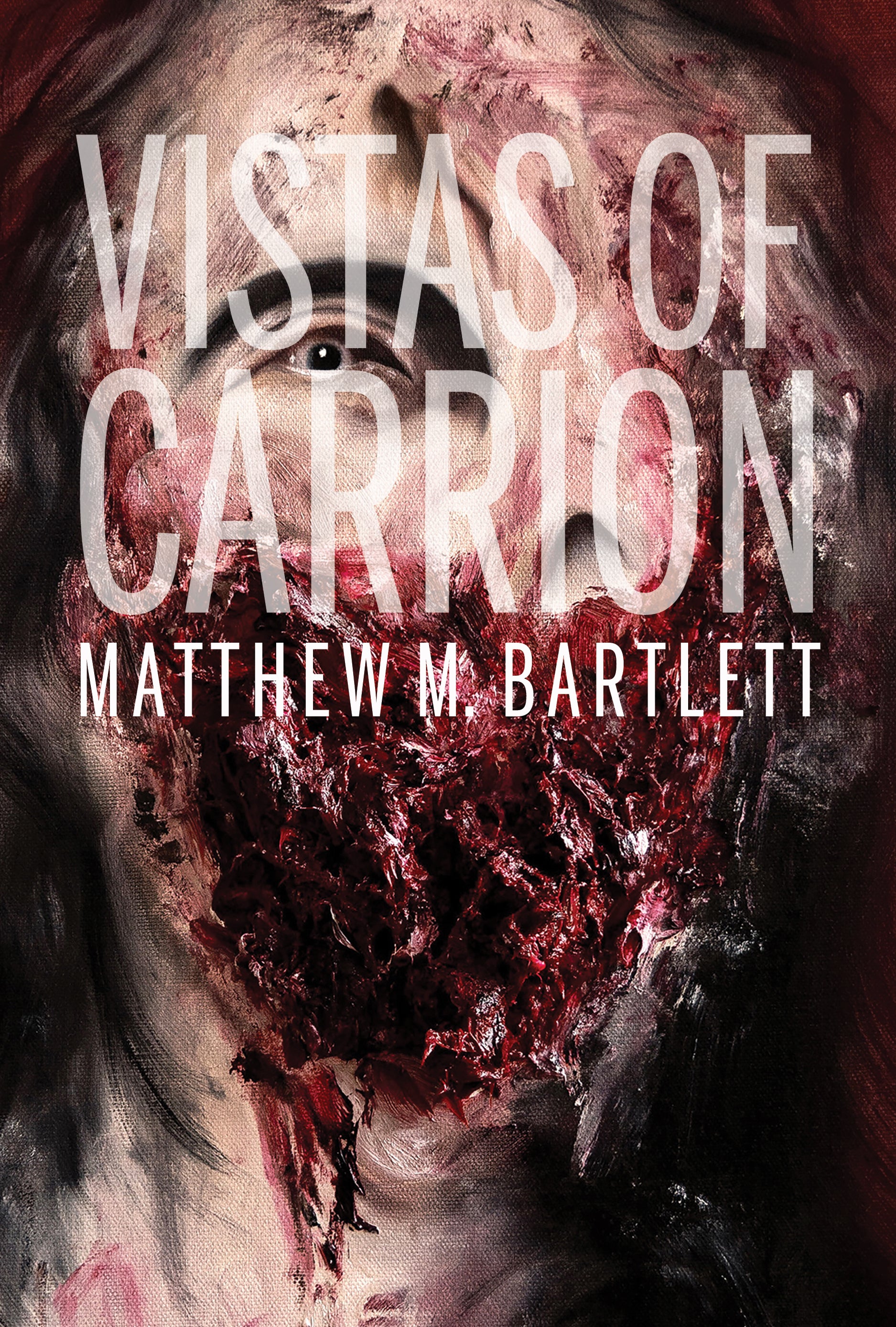 Vistas of Carrion