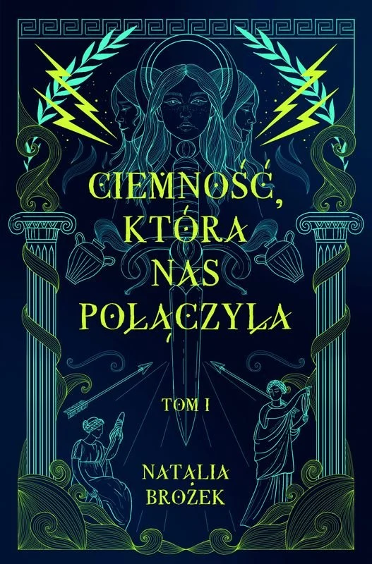 Ciemność, która nas połączyła