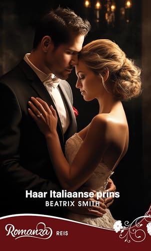 Haar Italiaanse prins