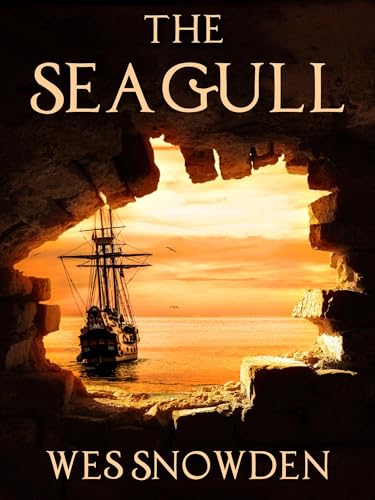 The Seagull