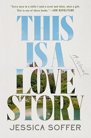This Is a Love Story