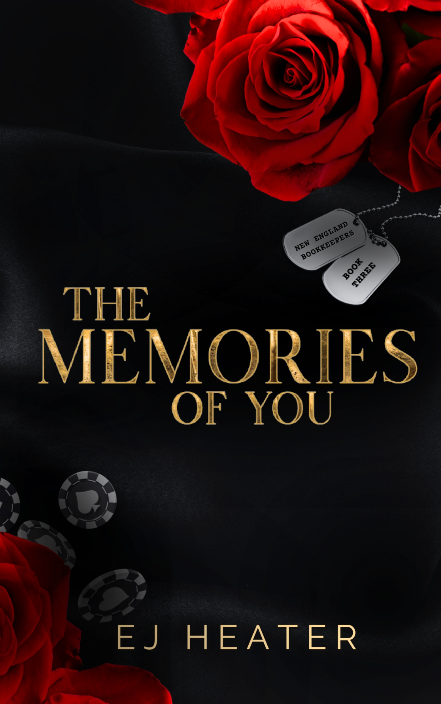 The Memories Of You