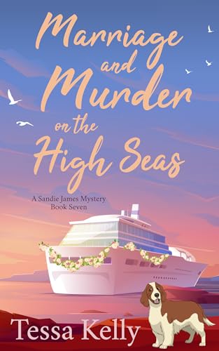 Marriage and Murder on the High Seas
