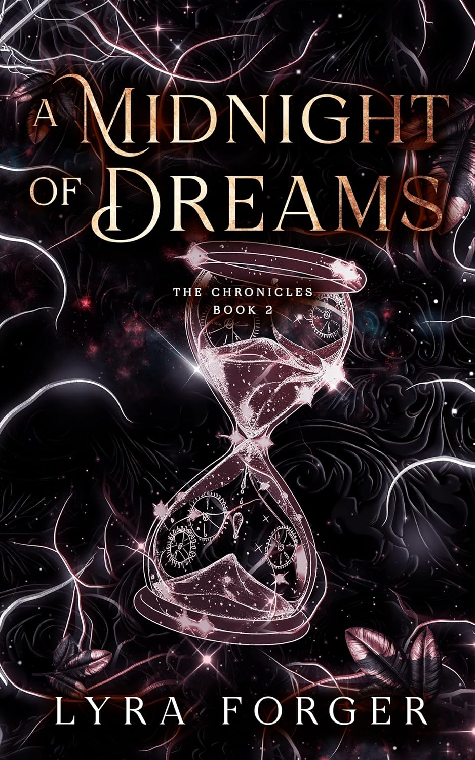 A Midnight of Dreams