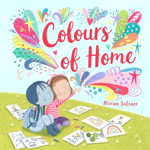 Colours of Home