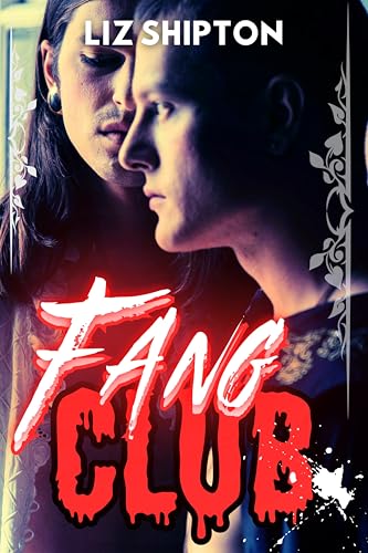 Fang Club: Short Vampire/Rockstar Romance