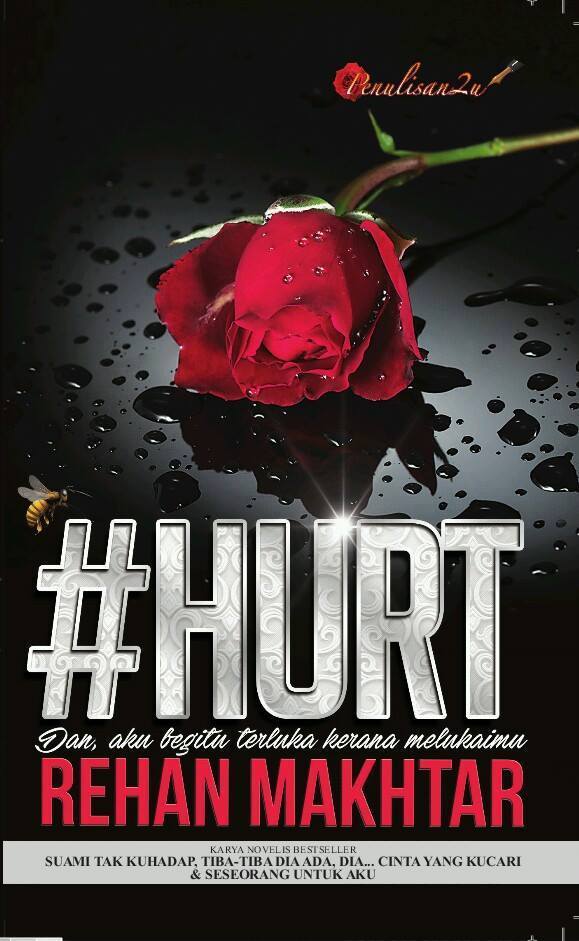 #Hurt