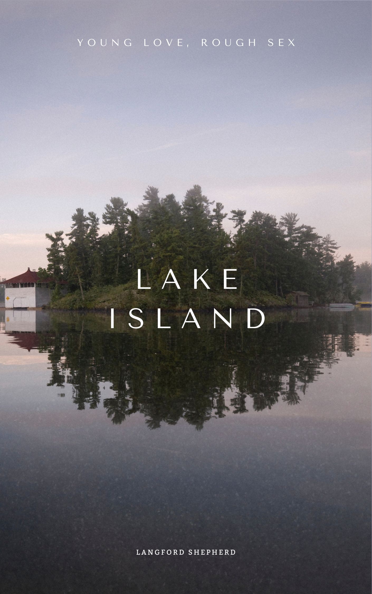Lake Island