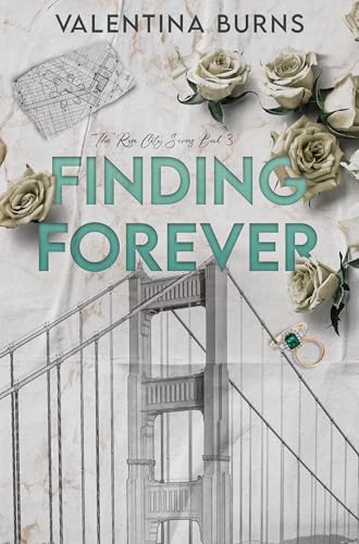 Finding Forever: Billionaire, Fake engagement romance