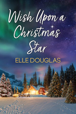 Wish Upon A Christmas Star