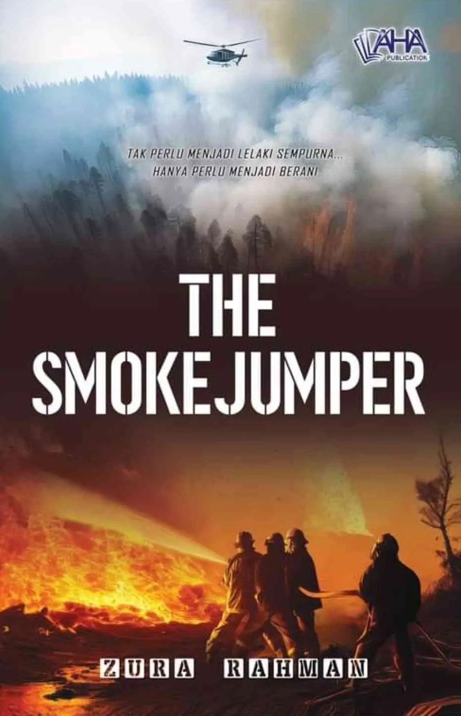 The Smokejumper