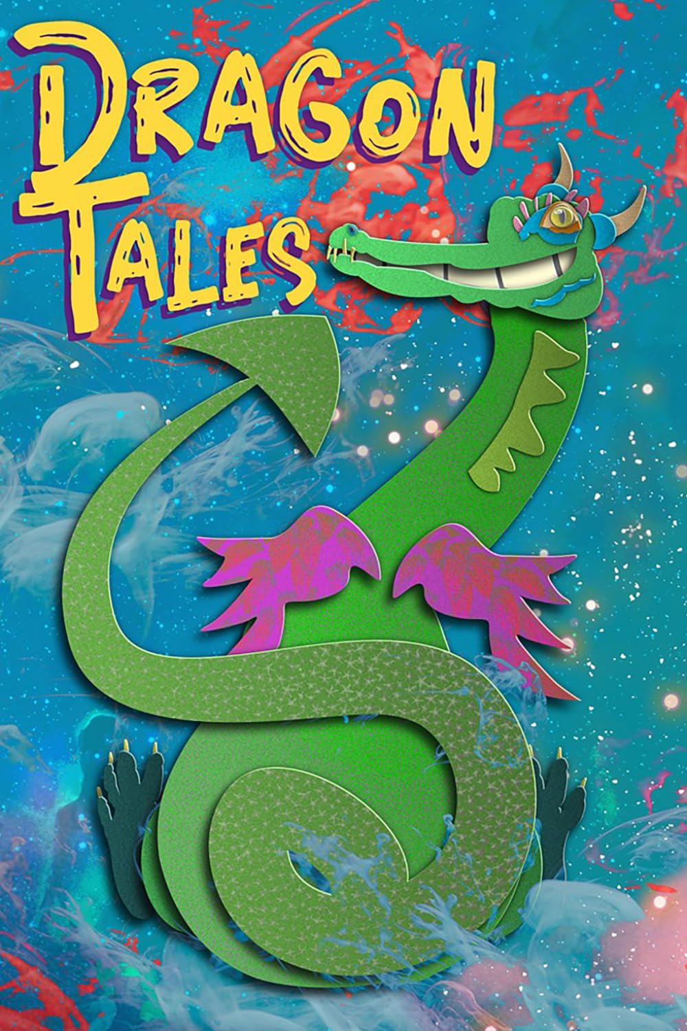 Dragon Tales