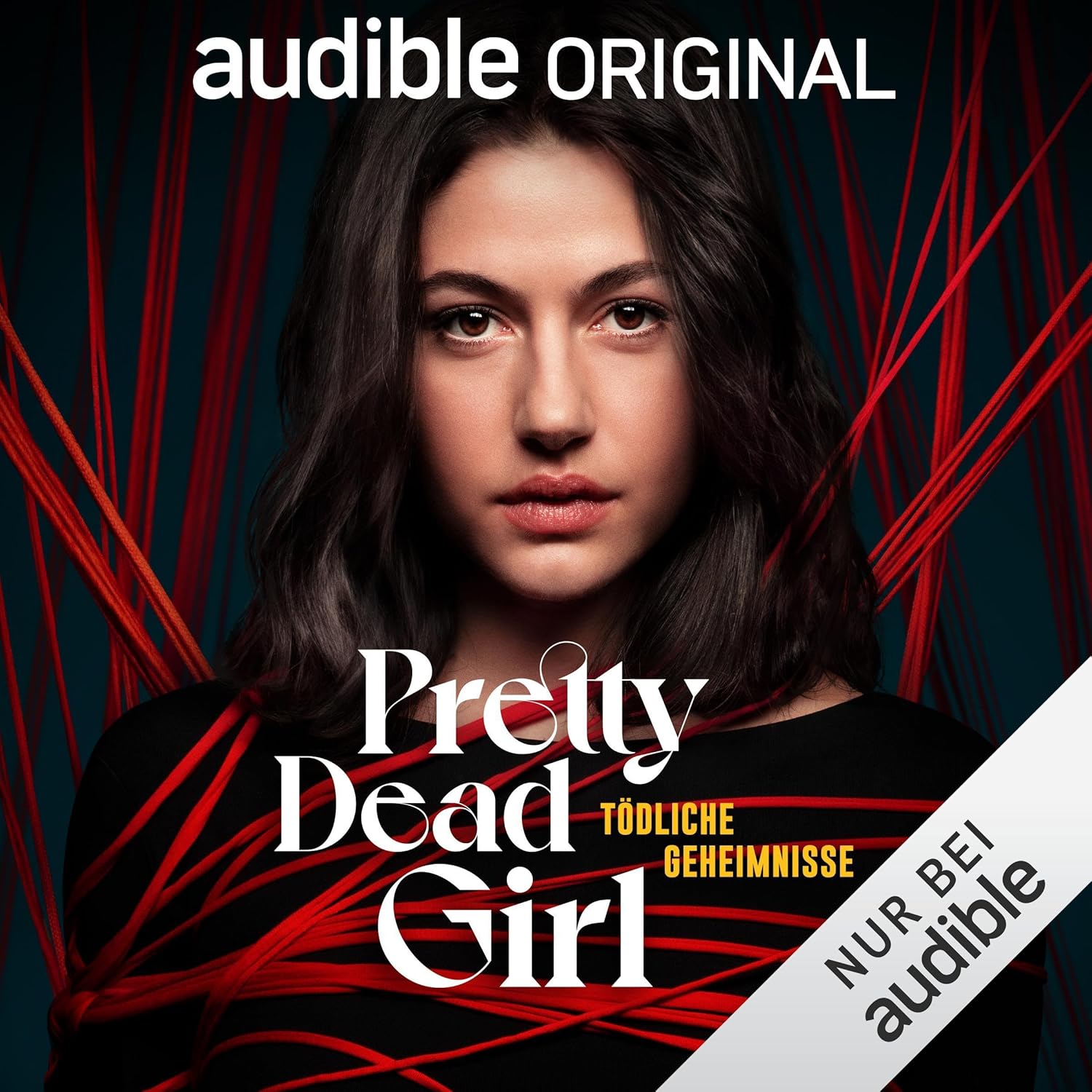 Pretty Dead Girl: Tödliche Geheimnisse