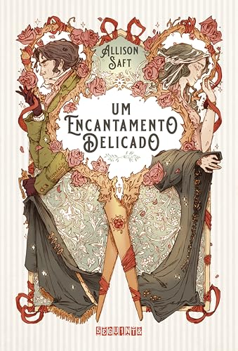 Um Encantamento Delicado