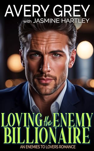 Loving the Enemy Billionaire
