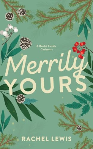 Merrily Yours