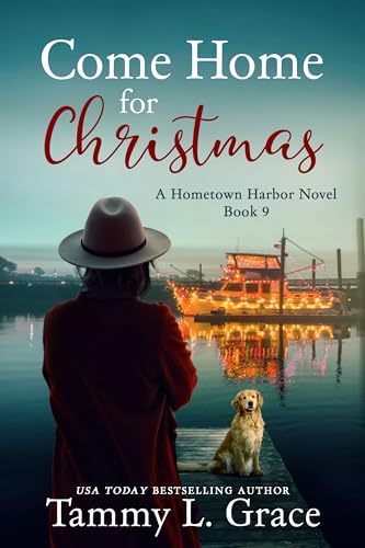 Come Home for Christmas