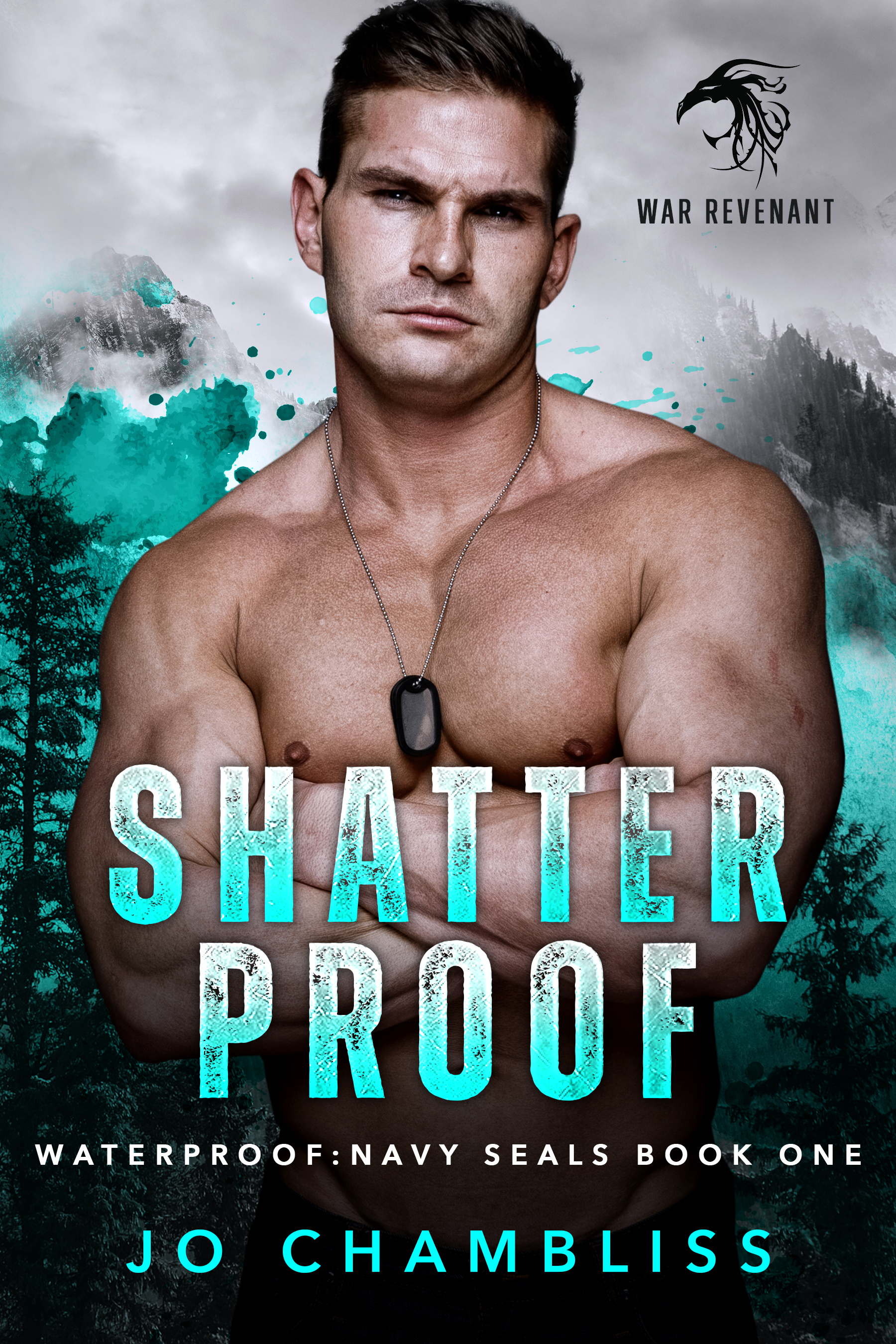Shatterproof