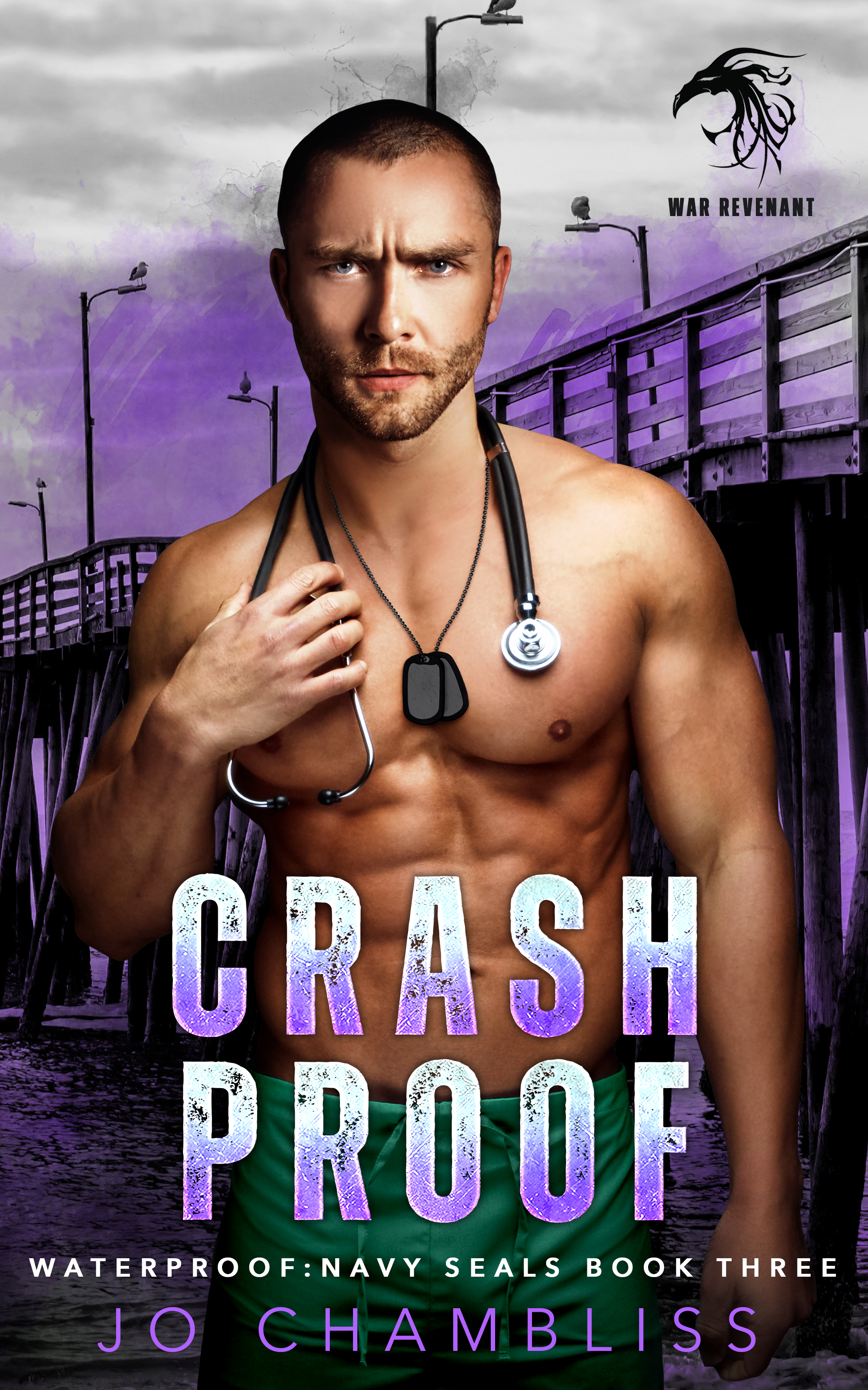 Crashproof