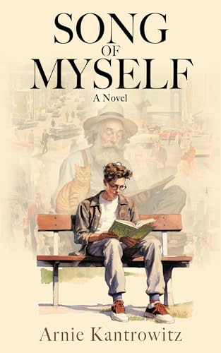 Song of Myself: A Novel