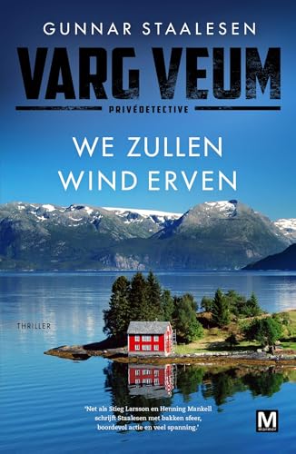 We zullen wind erven (Varg Veum)