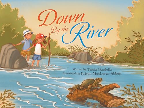 Down by the River