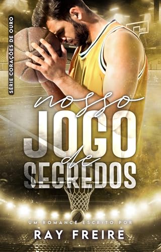 Nosso jogo de segredos