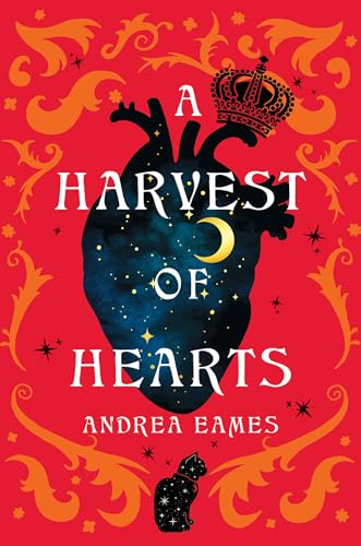 A Harvest of Hearts