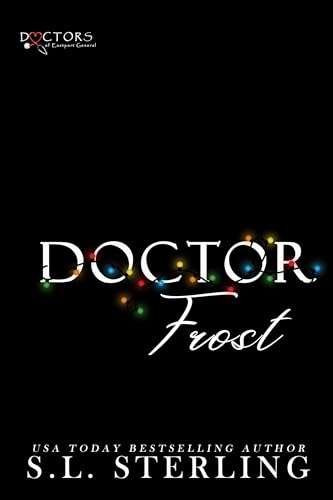 Doctor Frost