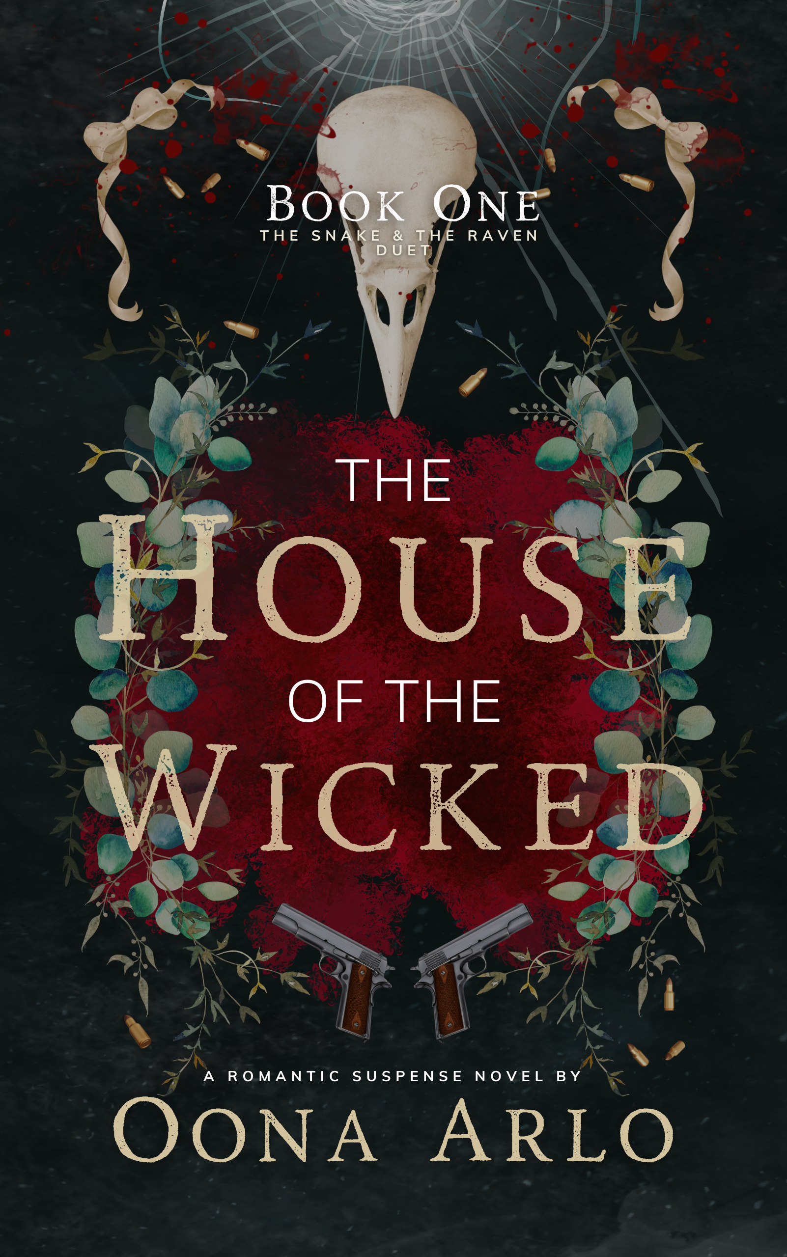 The House of the Wicked