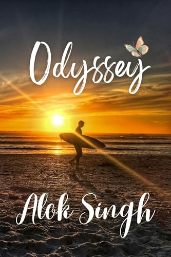 Odyssey : A Journey of Life