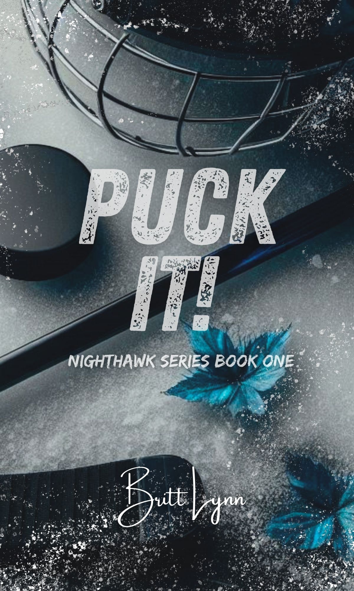 Puck It!
